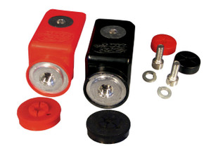 XS Power Batteries I-BAR Side And Top Terminal Adaptor - XSB551 XS Power Batteries I-BAR Side And Top Terminal Adaptor - XSB551