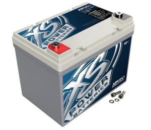 XS Power Batteries XP950 12V AGM Battery (950A) - XP950 XS Power Batteries XP950 12V AGM Battery (950A) - XP950