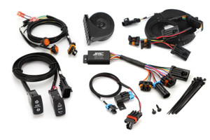 XTC Polaris RZR XP 1000 2024+ Self-Canceling Turn Signal System W/ Horn - ATS-POL-X24 XTC Polaris RZR XP 1000 2024+ Self-Canceling Turn Signal System W/ Horn - ATS-POL-X24