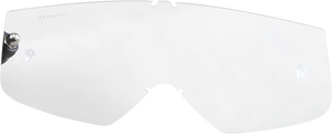 Thor - Youth Combat Lens - Clear - Youth Combat Goggle Lens - 2602-0778