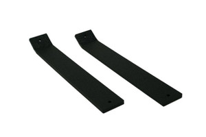UTV Stereo 2014-2018 Polaris RZR Amplifier Straps - UTVS-RZR-AMPMT-STRP1418
