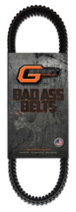 GBoost Technology Arctic Cat BAD ASS Drive Belt (DBAC497EX) - DBAC497EX GBoost Technology Arctic Cat BAD ASS Drive Belt (DBAC497EX) - DBAC497EX
