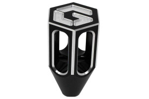 Geiser Performance Can-Am X3 Shift Knob (2017+) - GP018CB013 Geiser Performance Can-Am X3 Shift Knob (2017+) - GP018CB013