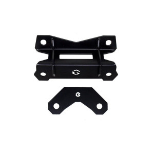 Geiser Performance Can-Am X3 Front A-Arm Brace Kit - CAX3-AG-BLK Geiser Performance Can-Am X3 Front A-Arm Brace Kit - CAX3-AG-BLK