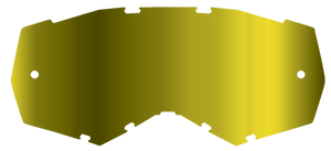 Thor - Activate/Regiment Lens - Mirror Lime - Activate and Regiment Goggle Lens - 2602-0881