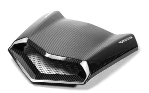 FourWerx Carbon Can-Am Maverick X3 Carbon Fiber Center Hood - X3-CF-HOOD FourWerx Carbon Can-Am Maverick X3 Carbon Fiber Center Hood - X3-CF-HOOD