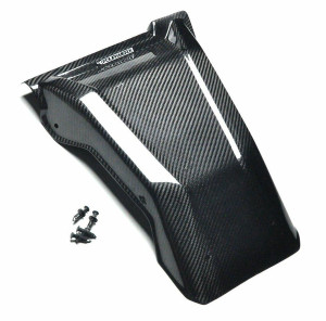FourWerx Carbon Can-Am Maverick X3 Carbon Fiber Engine Hatch Cover - X3-CF-HATCH FourWerx Carbon Can-Am Maverick X3 Carbon Fiber Engine Hatch Cover - X3-CF-HATCH