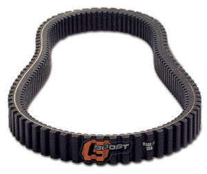 GBoost Technology Arctic Cat Drive Belt (DBAC013B) - DBAC013B GBoost Technology Arctic Cat Drive Belt (DBAC013B) - DBAC013B