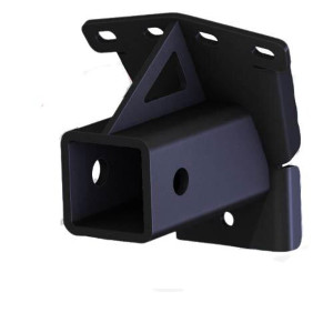KFI Arctic Cat Wild Cat 1000 2" Receiver Hitch (Rear) - 101135 KFI Arctic Cat Wild Cat 1000 2" Receiver Hitch (Rear) - 101135