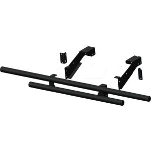 KFI 2014-18 Polaris Ranger XP 1000 Double Tube Bumper (Rear) - 101835
