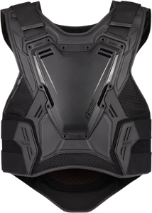 Icon - Field Armor 3 Vest - Stealth - 2XL/3XL - Field Armor 3 Vest - 2701-0934