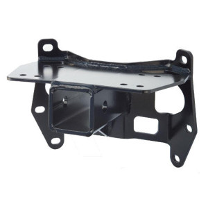 KFI Can-Am Maverick Hitch Receiver (Rear) - 101125 KFI Can-Am Maverick Hitch Receiver (Rear) - 101125