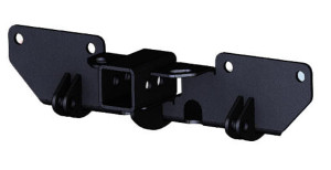 KFI Arctic Cat Prowler Pro Front-Mount Plow Mount - 106000 KFI Arctic Cat Prowler Pro Front-Mount Plow Mount - 106000