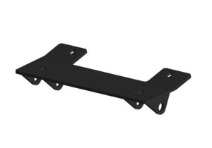 KFI Honda Pioneer 1000 Front-Mount Plow Mount - 105740 KFI Honda Pioneer 1000 Front-Mount Plow Mount - 105740