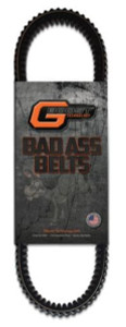 GBoost Technology Polaris RZR XP 1000 / Ranger XP 1000 / Ace 900 Bad Ass Drive Belt - DBPO1148EX-G GBoost Technology Polaris RZR XP 1000 / Ranger XP 1000 / Ace 900 Bad Ass Drive Belt - DBPO1148EX-G