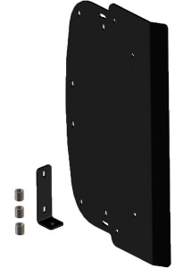 KFI Pro-Poly Plow Box Wing - 106120