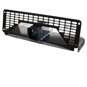 KFI Ranger Front Upper 2 Inch Receiver - 100675 KFI Ranger Front Upper 2 Inch Receiver - 100675