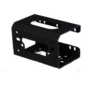 KFI Arctic Cat Wildcat Winch Mount - 101015 KFI Arctic Cat Wildcat Winch Mount - 101015