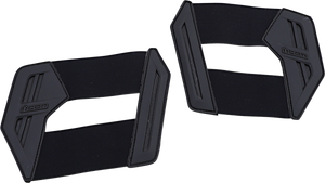Icon - Field Armor 3 Waist Strap - Black - S/M - Field Armor 3 Waist Strap - 2701-1041