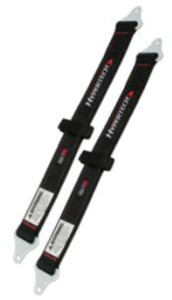 Hypertech Polaris RZR Limit Strap (Rear) - 3001001