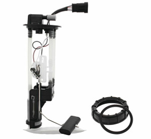 KFI Polaris Ranger 570 Winch Mount - 101980