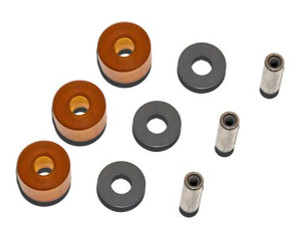 GBoost Technology Rhino Roller With Pin And Washer Kit - RR3B3-PK
