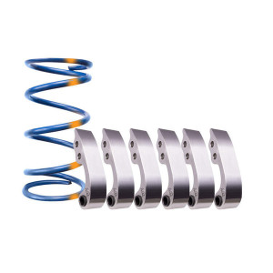 KWI Clutching Can-Am Maverick X3 AO Base Clutch Kit | 120HP, 152HP & 172HP Models - AOBASE KWI Clutching Can-Am Maverick X3 AO Base Clutch Kit | 120HP, 152HP & 172HP Models - AOBASE