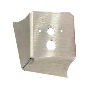 Geiser Performance Universal Gusset / Whip Tabs - GP022WT013 Geiser Performance Universal Gusset / Whip Tabs - GP022WT013