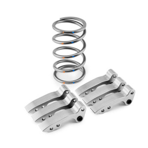 KWI Clutching AO-RC Clutch Kit (QRS Clutches) - AO-RC-CK KWI Clutching AO-RC Clutch Kit (QRS Clutches) - AO-RC-CK