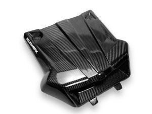 FourWerx Carbon Polaris RZR Pro R / Pro XP R23 Carbon Fiber Hood - RXR-CF-R23HD FourWerx Carbon Polaris RZR Pro R / Pro XP R23 Carbon Fiber Hood - RXR-CF-R23HD