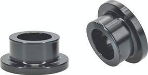 All Balls Racing 2003 Kawasaki KLX400R Wheel Spacer Kit Rear - 11-1048-1 - 11-1048-1