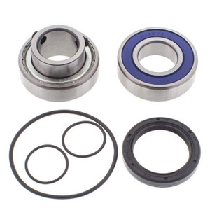 All Balls Racing 99-01 Yamaha Phazer 500 Drive Shaft Bearing & Seal Kit Lower Shaft - Track - 14-1033 - 14-1033