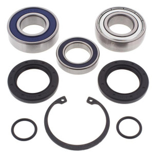 All Balls Racing 1994 Arctic Cat Panther 440 Jack Shaft Bearing & Seal Kit Upper Shaft - 14-1068 - 14-1068
