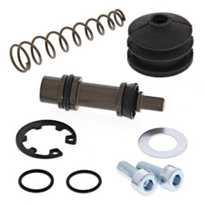 All Balls Racing 21-23 Gas-Gas MC 65 Master Cylinder Rebuild Kit Front - 18-1055 - 18-1055