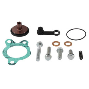 All Balls Racing 21-23 Gas-Gas MC125 Slave Cylinder Rebuild Kit Clutch - 18-6014 - 18-6014