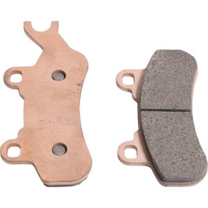 All Balls Racing 17-21 Can-Am Defender 500 Sintered Brake Pad Front Right - 18-8026 - 18-8026 All Balls Racing 17-21 Can-Am Defender 500 Sintered Brake Pad Front Right - 18-8026 - 18-8026