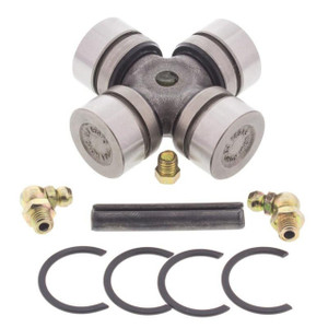 All Balls Racing 00-02 Polaris Xplorer 250 4x4 U-Joint - Front Axle Inner (Ref 1) - 19-1005 - 19-1005 All Balls Racing 00-02 Polaris Xplorer 250 4x4 U-Joint - Front Axle Inner (Ref 1) - 19-1005 - 19-1005
