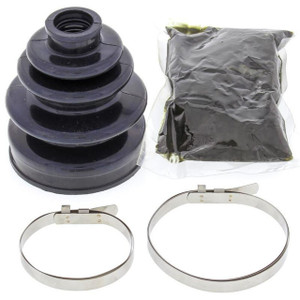All Balls Racing 2004 Can-Am Outl&Er 330 CV Boot Repair Kit - Front - Outer - 19-5008 - 19-5008