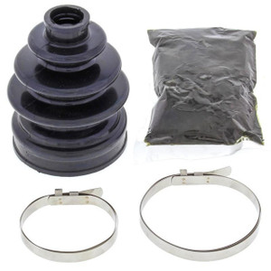 All Balls Racing 06-15 Can-Am Outl&Er 400 STD 4x4 CV Boot Repair Kit - Front - Inner - 19-5027 - 19-5027