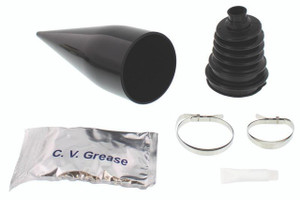 All Balls Racing Adley ATV 50 EZ Trail Boot XL Includes Cone Tool - 19-5038 - 19-5038