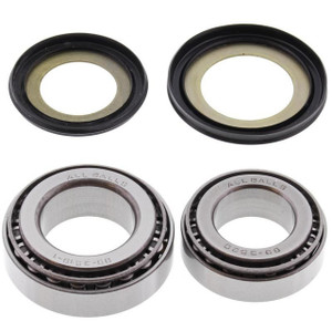 All Balls Racing 04-06 Honda CBF250 (Euro) Steering Bearing Kit - 22-1020 - 22-1020