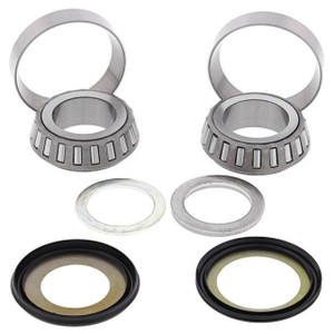 All Balls Racing 83-87 Honda ATC200X Steering Bearing Kit - 22-1029 - 22-1029