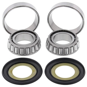 All Balls Racing 07-10 BMW G450X Steering Bearing Kit - 22-1068 - 22-1068