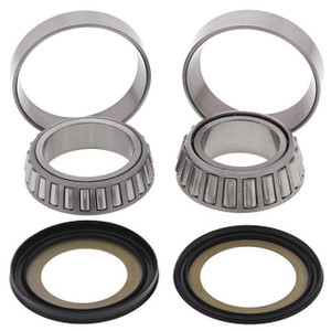 All Balls Racing 05-10 Yamaha YP400 MAJESTY Steering Bearing Kit - 22-1070 - 22-1070