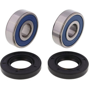 All Balls Racing 82-85 Honda ATC110 Wheel Bearing Kit Front - 25-1317 - 25-1317 All Balls Racing 82-85 Honda ATC110 Wheel Bearing Kit Front - 25-1317 - 25-1317
