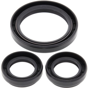 All Balls Racing 07-11 Yamaha YFM350 Grizzly IRS Differential Seal Only Kit Front - 25-2044-5 - 25-2044-5