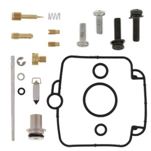 All Balls Racing 93-99 Suzuki DR350SE Carburetor Rebuild Kit - 26-1130 - 26-1130