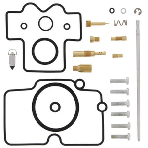 All Balls Racing 2004 Yamaha WR450F Carburetor Rebuild Kit - 26-1268 - 26-1268