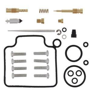 All Balls Racing 04-07 Honda TRX400FA Carburetor Rebuild Kit - 26-1337 - 26-1337