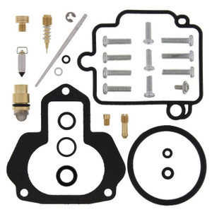 All Balls Racing 1987 Yamaha YFM350ER Moto-4 Carburetor Rebuild Kit - 26-1386 - 26-1386